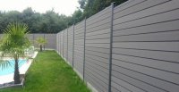 Portail Clôtures dans la vente du matériel pour les clôtures et les clôtures à Chatel-sur-Moselle